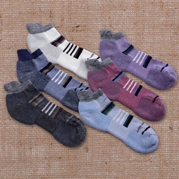 Cozy Feet Alert Alpaca Bamboo Active Socks Your New Go To