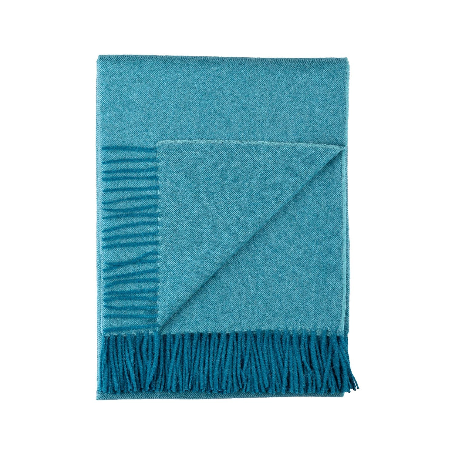 Luxurious Horizon Alpaca Throw – Wrap Your Baby in Cozy Dreams.