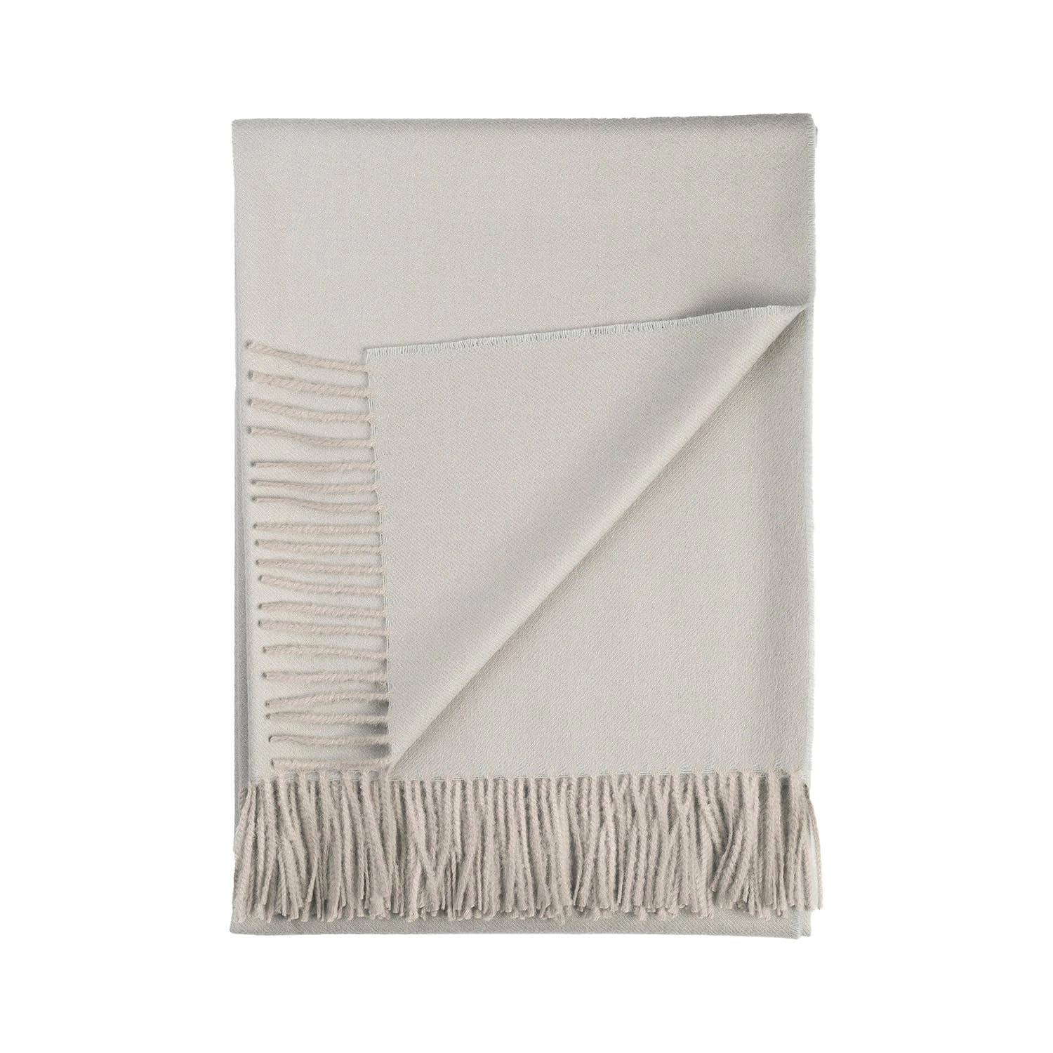 Cozy London Fog Alpaca Throw – Pure Baby Softness